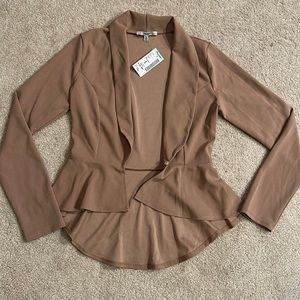 Papaya stylish blazer